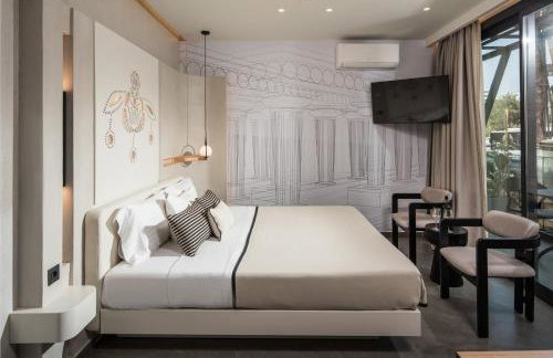 LAVRIS City Suites - Foto 22