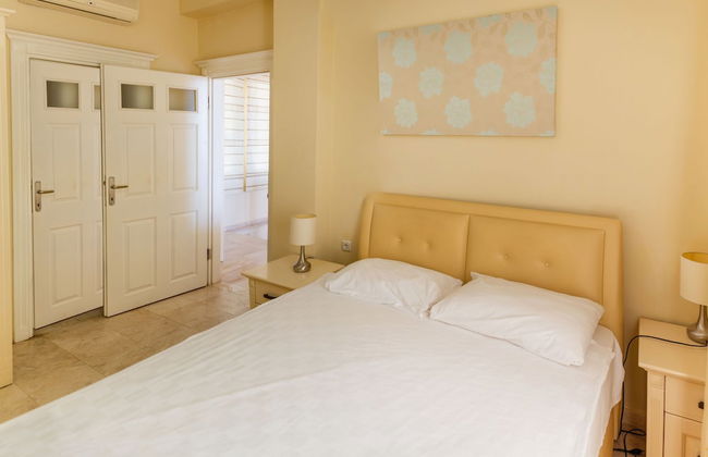 Gold City 3 bedroom Villa 1 - Foto 11