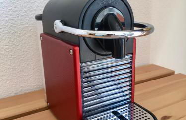 Studio en face Hopital Nord avec terrasse - Foto 14