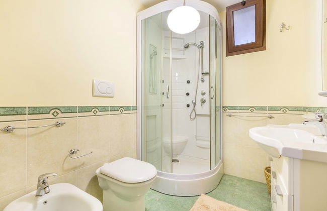 Villetta Lucri - Foto 20