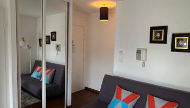 Toulouse Marengo-Gare Matabiau - Médiathèque-Allées Jean Jaurès proche ligne B Parking privé sécurisé gratuitprivé - Foto 4