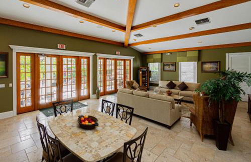 Greenlinks at Lely Luxury White Orchid Fully Renovated Modern 1st floor 3bdr Golf Resort Villa - Photo 38