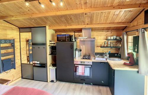 Le Châlet des Hortillonnages - Foto 4