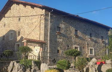 Hermoso Caserío Navarra. (Madoz) - Foto 17