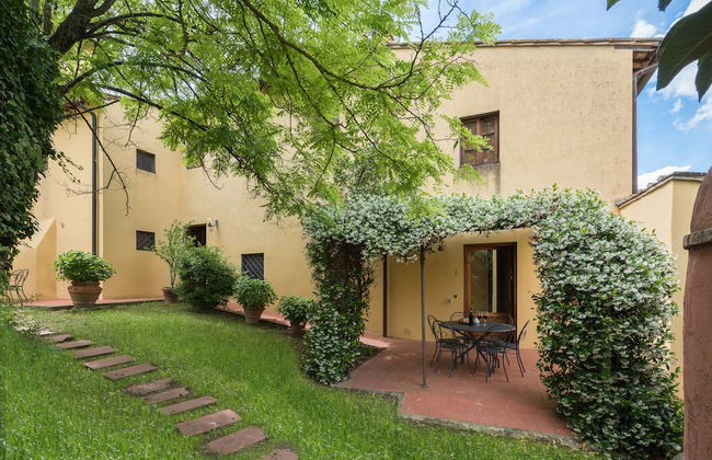 Podere Torricella - Foto 68