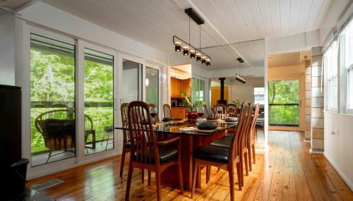 TreeTops Spacious Architectural Retreat - Foto 2