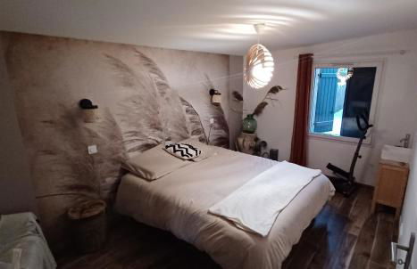 Maison neuve jardin & terrasse - Foto 5