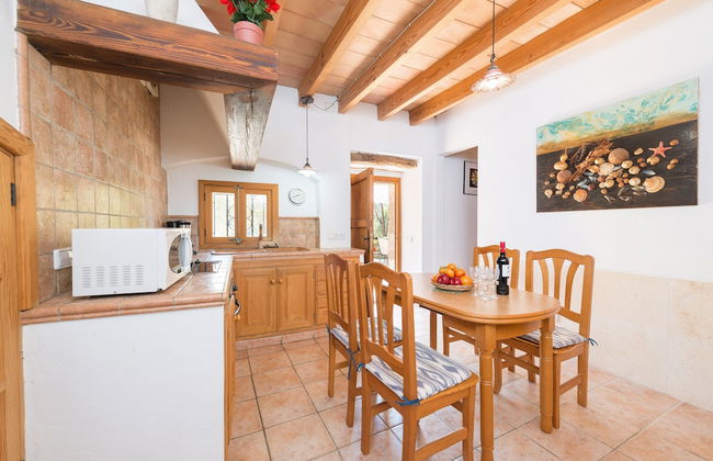 Sa Tarongera in Andratx - Foto 12