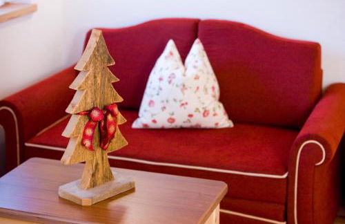 Piculin Alpin Apartments - Photo 36