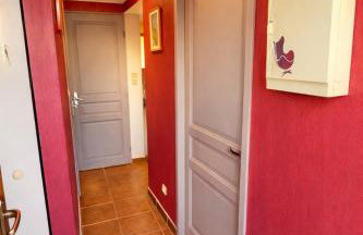 Mini-villa 4 personnes - Soléa 19 - vue mer - Foto 7