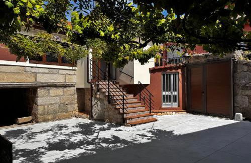 Casa Priorato - Foto 1