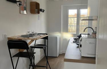 La Suite Bellifontaine - Foto 14
