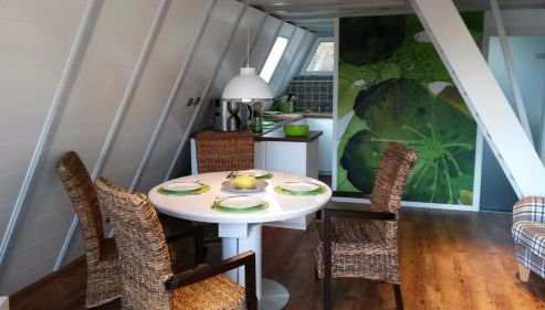 Nurdachhaus Ferienpark Schellbronn - Foto 5