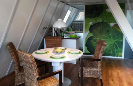 Nurdachhaus Ferienpark Schellbronn - Foto 5