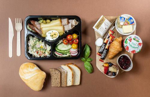 Apartament Malinowa Kozica - Foto 29