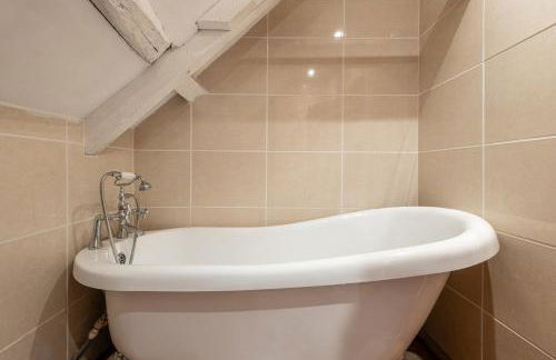 Eilmers Cottage - Beautiful 4BD in Malmesbury! - Foto 42