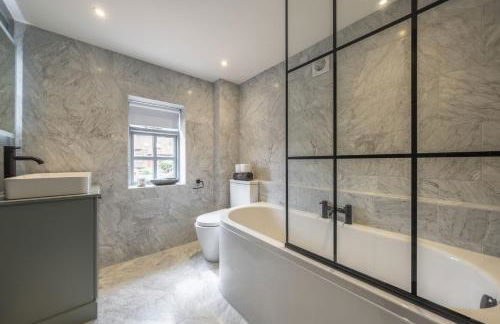 Tern Cottage - Foto 27