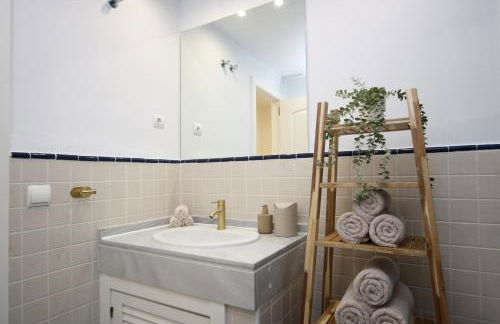 Luxe Appartement in Mijas met Zeezicht & Zwembad - Photo 40