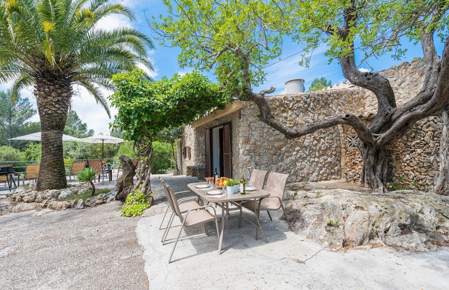 Can Company in Campanet - Foto 8