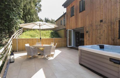 Stag Cottage - Photo 38