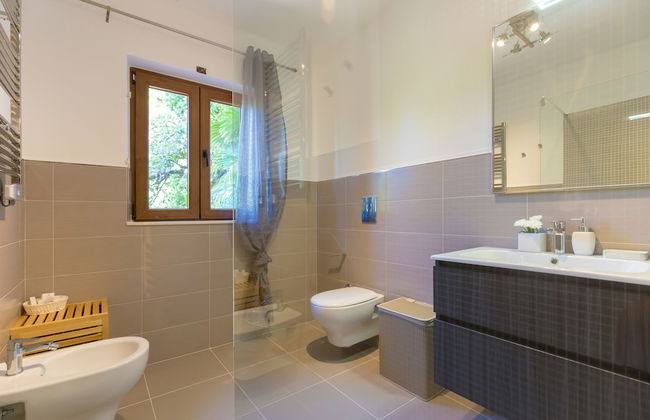 Villa Isanda - Foto 34