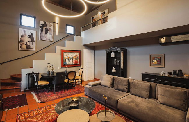 Milea Agritourism - Foto 25