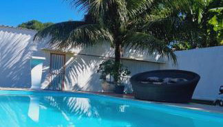 Casa por do Sol amarelo - Foto 1