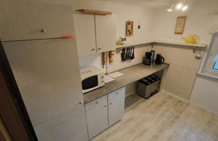 Ferienhaus Erzgebirgsglück - Foto 11