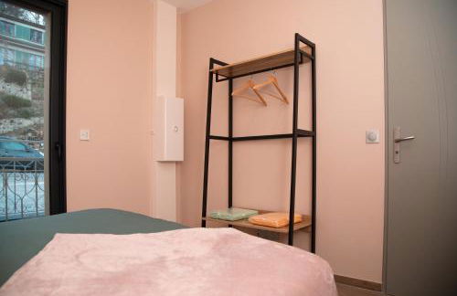 Havre de paix niché dans les hauteurs de Saint-Rémy-lès-Chevreuse - Foto 25