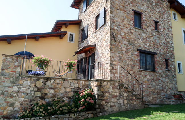 La Corte Bricca (Trilo Torretta) - Foto 15