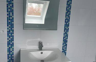 Villa Ty Loin vue mer 5 personnes - Foto 13