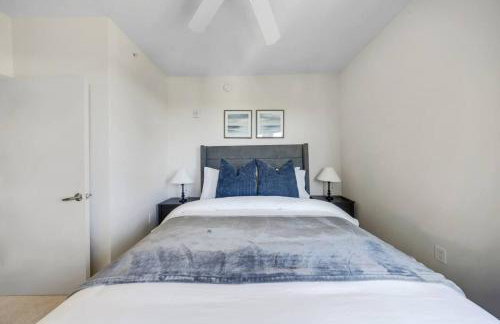 Serene Bleu in DTWN 3 Min From Las Olas - Foto 21