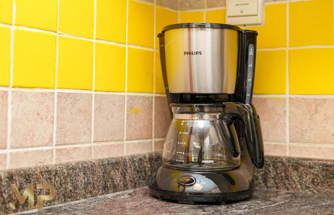 Marco Polo - Cozy Apt Close to Metro, Beach Dubai Marina Mall - Photo 16