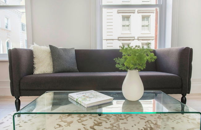 Sonder by Marriott Bonvoy Museum House Apartments British Museum - Photo 55