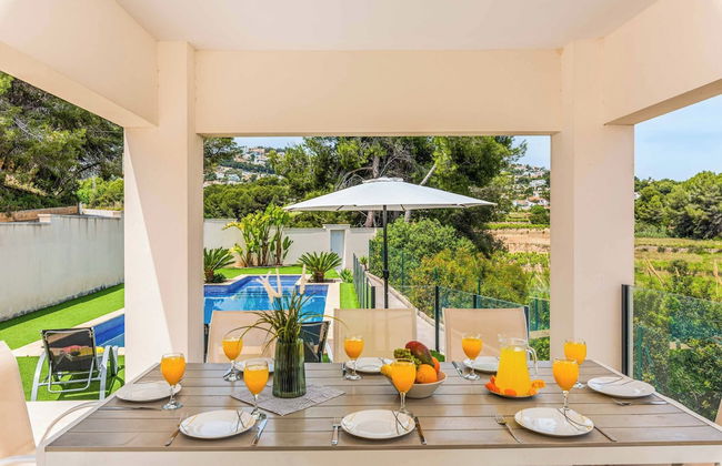 Villa Kobe - Foto 27