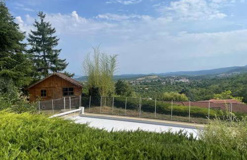 Crème Horizon - Villa by PRIM0 CONCIERGERIE - Photo 5