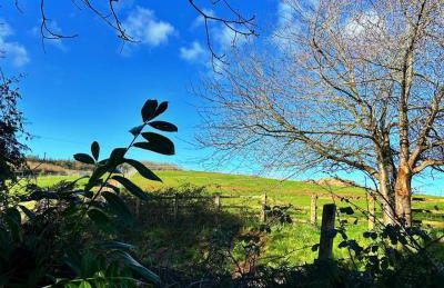 Sundial Cottage - Foto 16