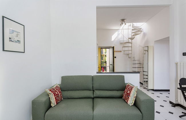 A Sight on the Sea Apartment by Wonderful Italy - Foto 7