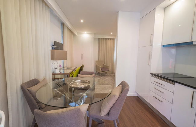 Quinta da Tia Briosa Palheiro II by Homie - Foto 5