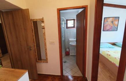 Apartmani Sirovica - Foto 14