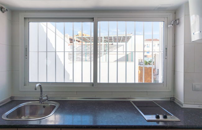 LU&CIA Apartamento Lagunillas - Foto 10