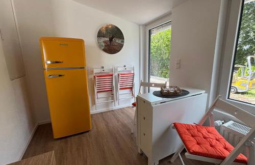 Nense Cottage - Foto 22