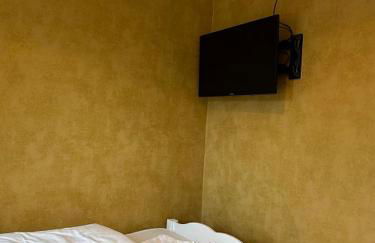 BoLA Ferienwohnung Hamburg 50a mit Balkon Familienfreundlich für 4 Personen, Parkplatz - Foto 12