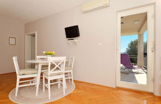 Mar deLuxe Apartments - Foto 25