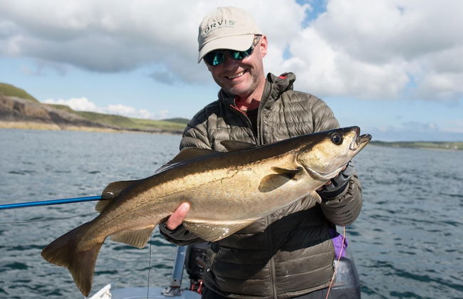 Stunning 2-bed Apartment in Newton Stewart - Photo 10