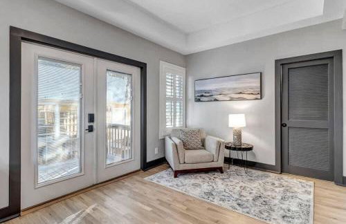 Farmhouse chic in San Marco - 5 min to downtown - Foto 19