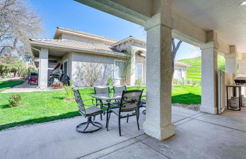 Spacious Mesquite Getaway - half Mi to Golf Course - Foto 21