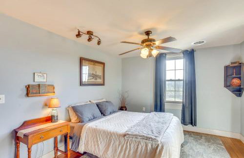 3 Mi to Dtwn Charming Farmhouse in Mount Joy! - Foto 24