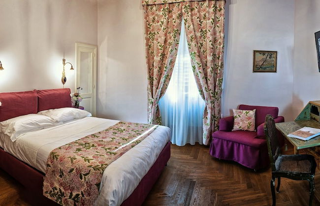 B&B La bottega d'Arte - Foto 8