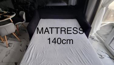 Apartments by Radecka Zarembowicza Wrocław Lotnisko - Nowoczesny apartament o podwyższonym standardzie - Foto 5